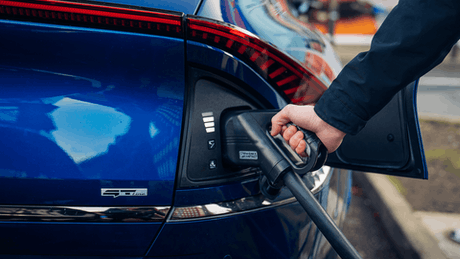 Plug-in vehicle grants – new rates